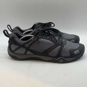 Merrell Proterra Sport Sneakers Men's 13 Castle Rock Gray Hiking  Low Top J40099